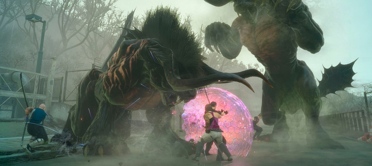 Final Fantasy XV | Expansão multiplayer Comrades terá beta em agosto; veja imagens