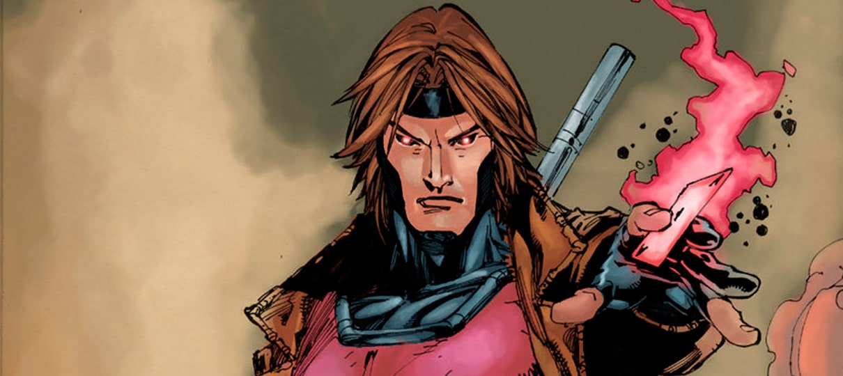 SDCC 2017 | Deadpool e Logan fizeram o filme de Gambit mudar de estilo