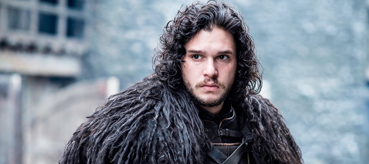 Game of Thrones | Sansa e Jon Snow conversam em novo clipe da sétima temporada