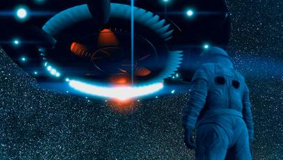 Mod de GTA V leva você para explorar o espaço; veja o primeiro trailer!