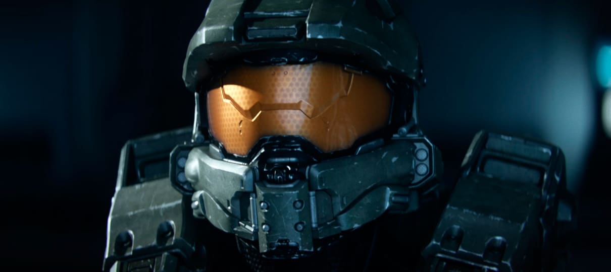 Diretor de Distrito 9 quer fazer um filme de Halo