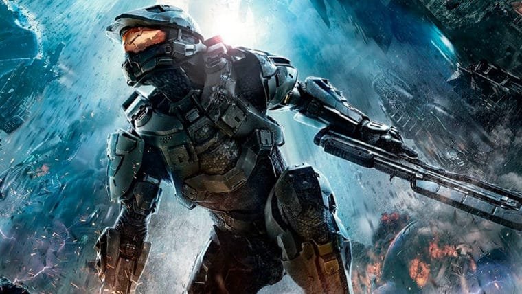 343 Industries sugere novidades de Halo ainda nesta semana
