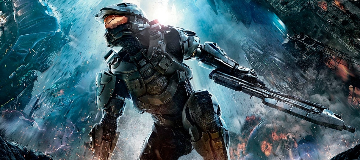 Trailer da 2ª temporada de Halo aquece para a queda de Reach - NerdBunker