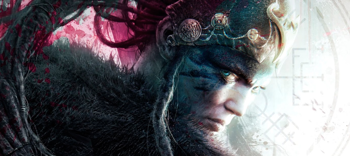 Hellblade 2 ganha trailer com foco em combate no TGA