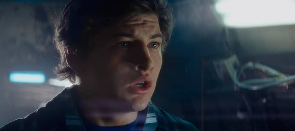 SDCC 2017 | QR Code escondido em trailer de Jogador Nº 1 leva para site secreto