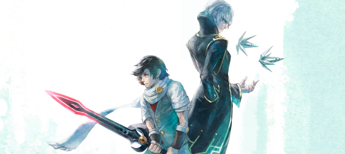 Lost Sphear | Confira 15 minutos de gameplay do jogo dos criadores de I Am Setsuna