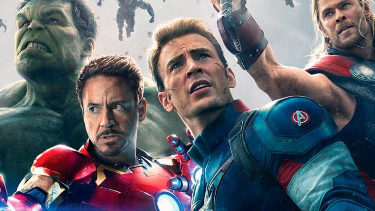 SDCC 2017 | Kevin Feige conta como a Marvel evita desgastar o gênero de super-heróis