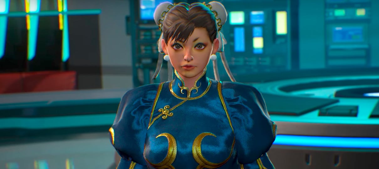 Marvel vs. Capcom: Infinite terá atualização para melhorar modelos de personagens