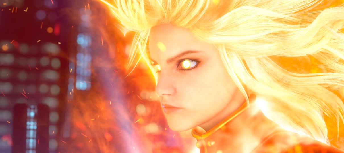 Marvel vs. Capcom: Infinite mostra sua ação em 25 minutos de gameplay