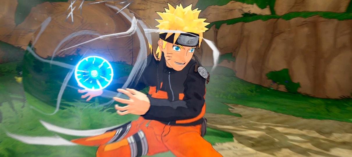 Naruto to Boruto: Shinobi Striker ganha previsão de lançamento