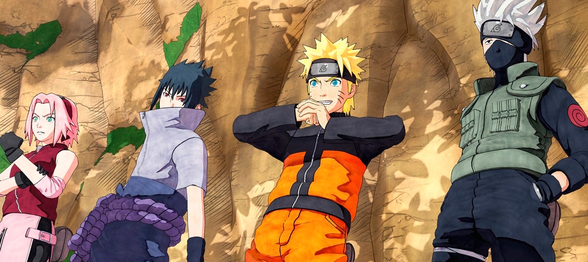 Naruto to Boruto: Shinobi Striker | Trailer mostra modos, personagens e gameplay