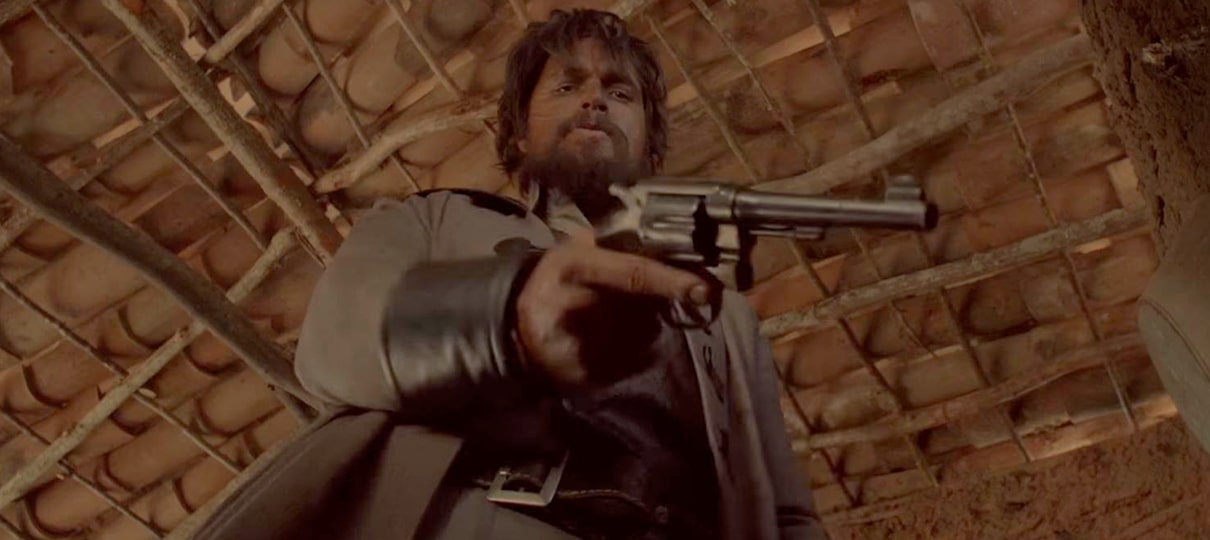 O Matador | Primeiro filme brasileiro da Netflix ganha teaser; assista