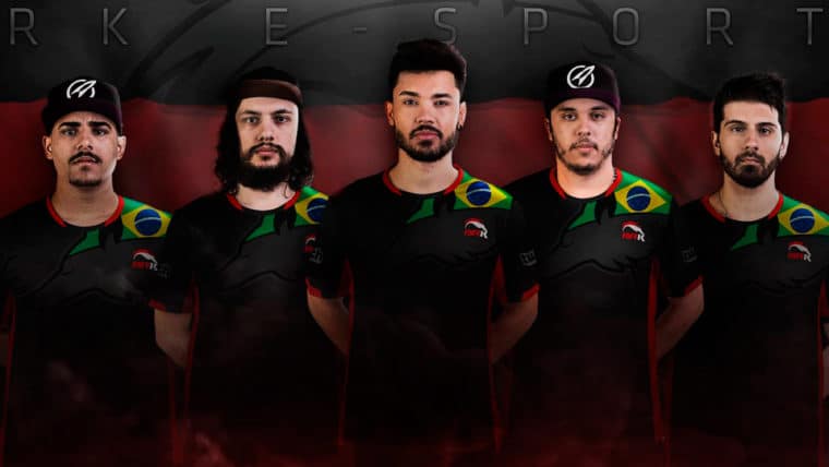 Rainbow Six Siege | Team Fontt e BRK e-Sports vão para o mundial da Pro League