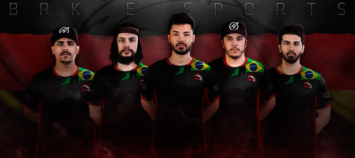 Rainbow Six Siege | Team Fontt e BRK e-Sports vão para o mundial da Pro League