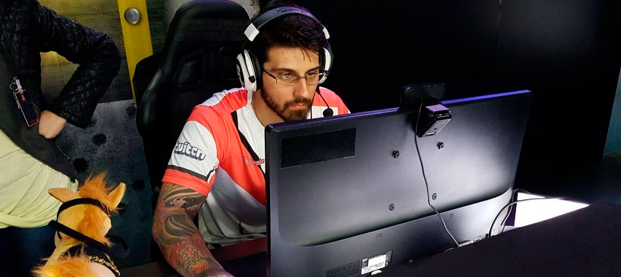 Rainbow Six Siege | BRK e INTZ vão para as semifinais da Pro League na América Latina