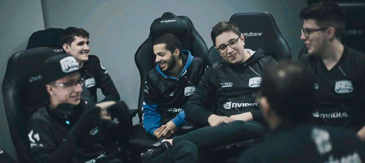 Rainbow Six Siege | Black Dragons vai para a final do Grupo; INTZ se mantém na Pro League