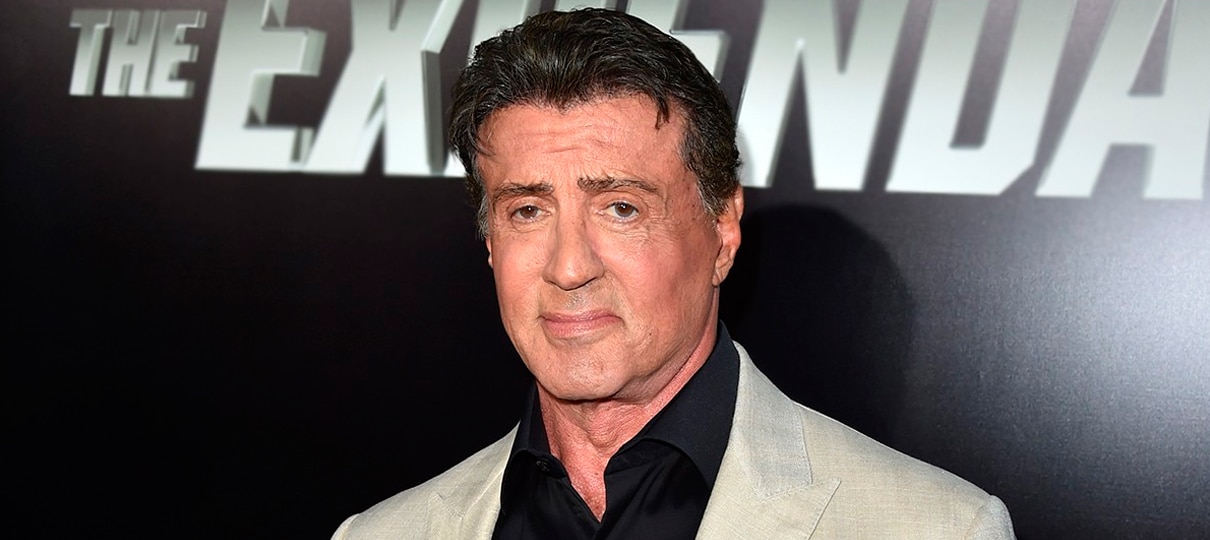 Rambo | Sylvester Stallone não quer se envolver com o remake indiano