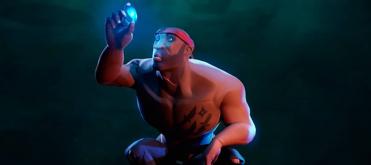 Rare afirma que Sea of Thieves é o melhor jogo já feito pelo estúdio