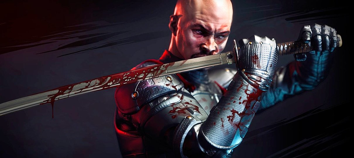 Shadow warrior special edition что входит