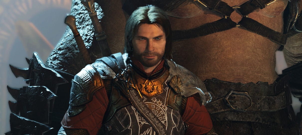 Produtora de Shadow of Mordor à procura de pessoal para um jogo de mundo  aberto