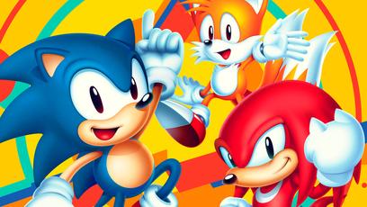 Reação dos fãs sobre Sonic Mania decidirá o futuro da franquia