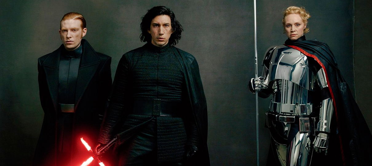 SDCC 2017 | Star Wars: Os Últimos Jedi e Han Solo não estarão no evento