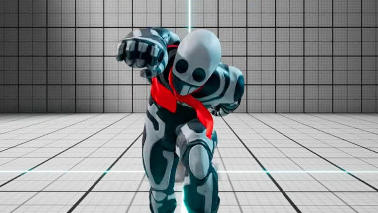 EVO 2017 | Novo jogo dos criadores de Street Fighter EX tem Skullomania, Garuda e outros