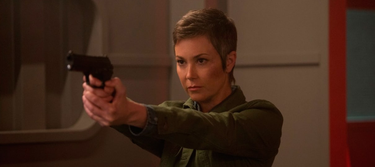 SDCC 2017 | Wayward Sisters, spin-off de Supernatural, tem elenco e detalhes revelados