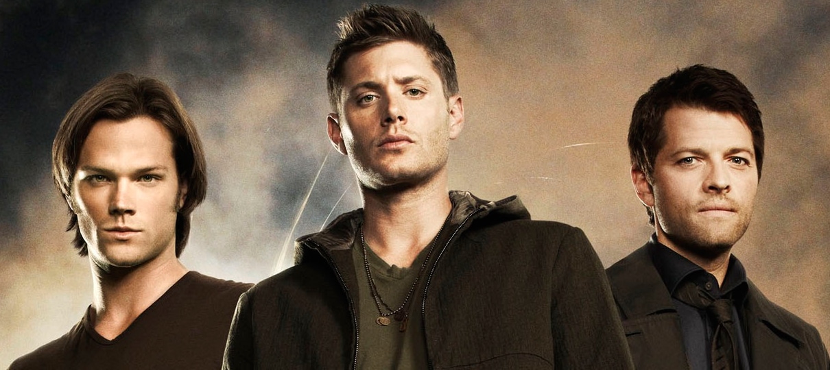 SDCC 2017 | Supernatural se prepara para 13ª temporada com novo trailer
