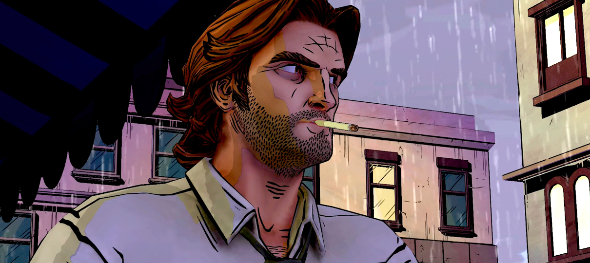 SDCC 2017 | Telltale fará anúncios no evento; possível segunda temporada de Wolf Among Us