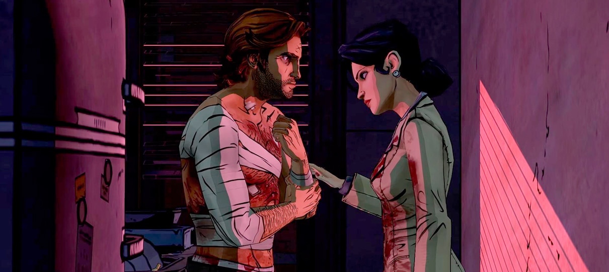 Telltale Games anuncia novas temporadas de Batman, The Wolf Among Us e The Walking Dead