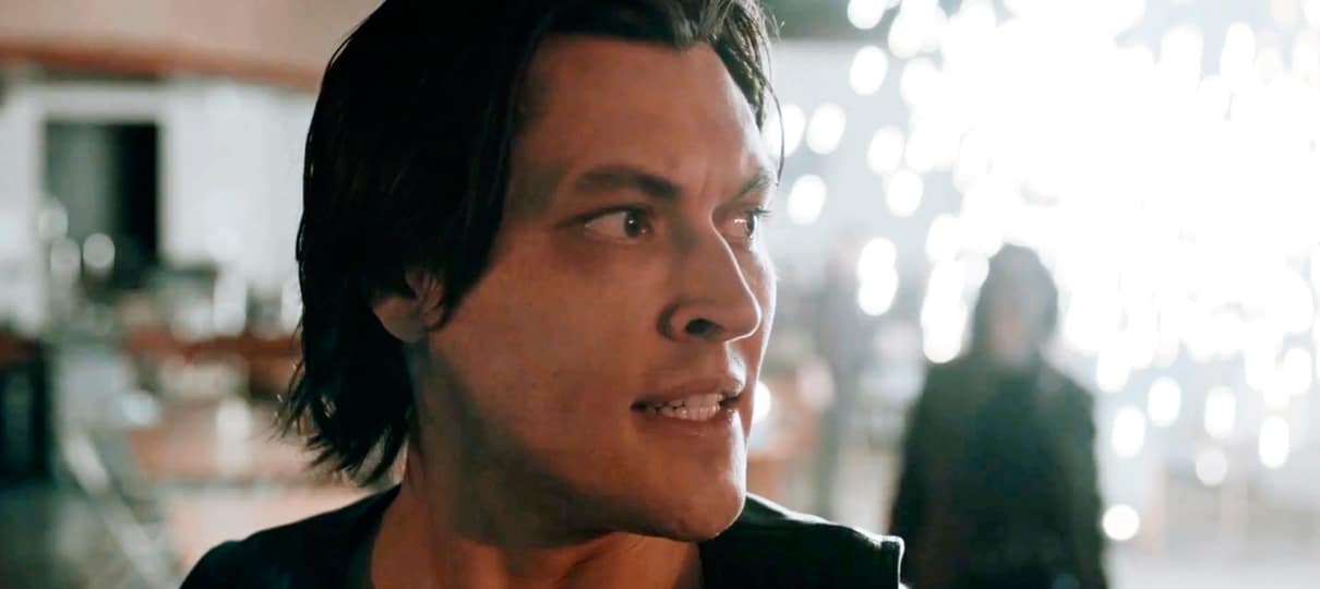 The Gifted | Novos pôsteres mostram os personagens da série