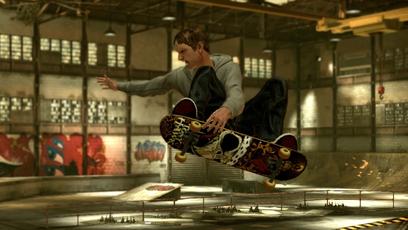Tony Hawk’s Pro Skater HD será removido do Steam em 17 de julho
