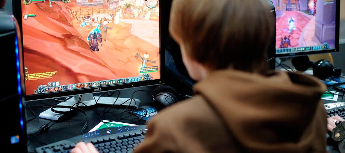 Vício em videogame? Saiba quando os excessos nos jogos são considerados  distúrbios de saúde e como identificar, Bem Estar