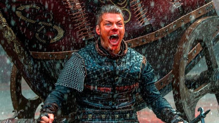 SDCC 2017 | Quinta temporada de Vikings ganha trailer e data de estreia