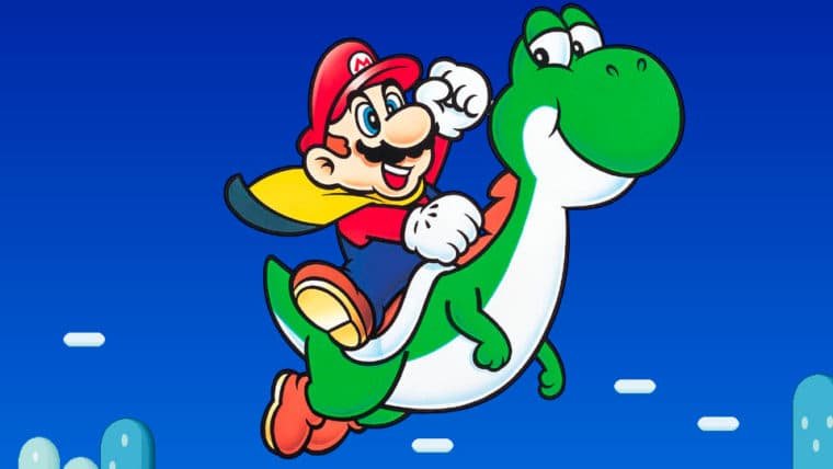 Nintendo pode relançar jogos do Virtual Console no varejo futuramente