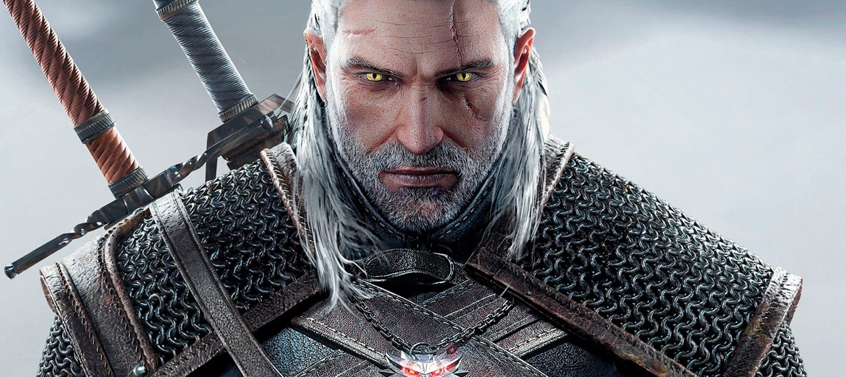 The Witcher | Série da Netflix ganha sinopse oficial