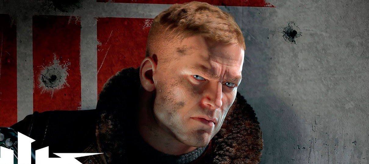 Wolfenstein 2: The New Colossus terá quatro DLCs de campanhas e novos personagens jogáveis