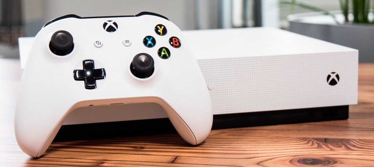 Xbox One permitirá que usuários enviem presentes para amigos!