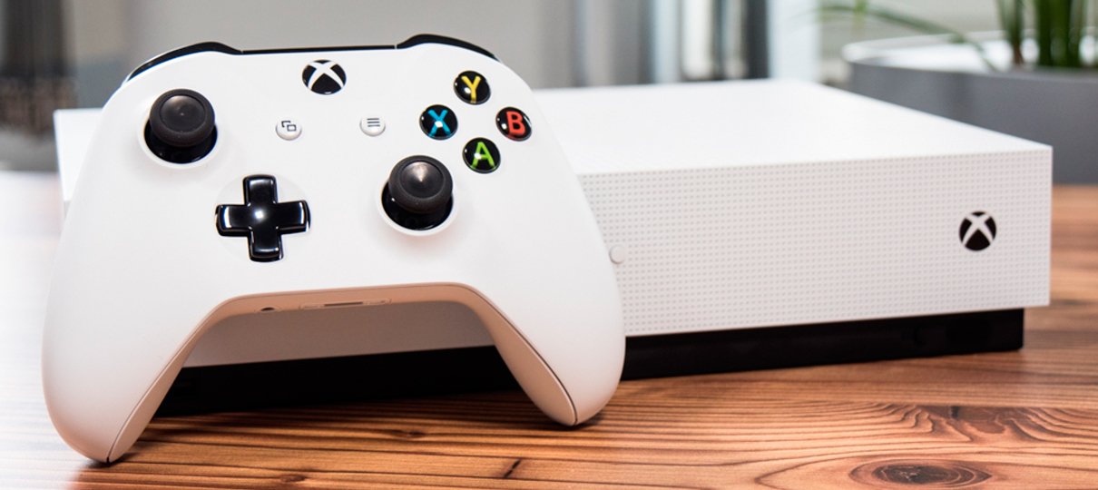 Microsoft encerra desenvolvimento de jogos para Xbox One - NerdBunker