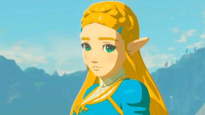 Zelda: Breath of the Wild | The Champion’s Ballad se passará depois do fim do jogo
