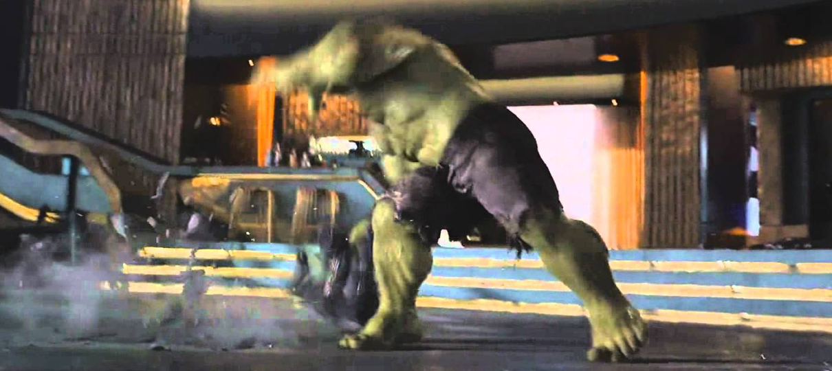 Dragon Ball Super fez a melhor referência possível a Os Vingadores