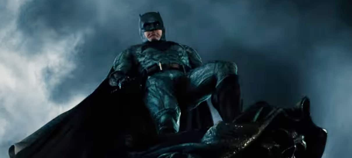 Liga da Justiça | Confira todos os detalhes do novo trailer do filme!