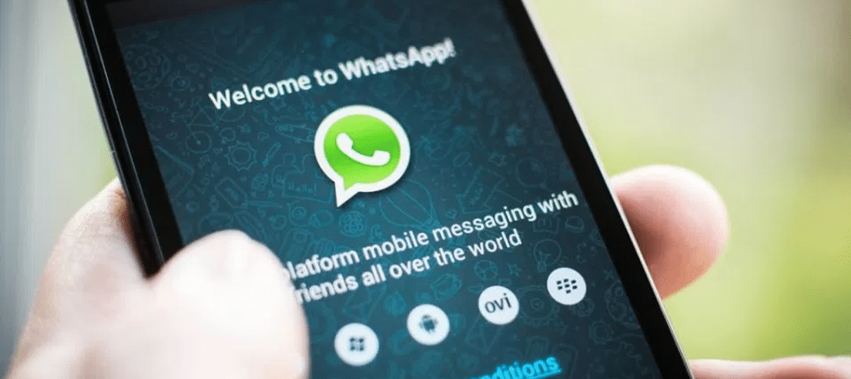 WhatsApp tem um bilhão de usuários ativos todos os dias