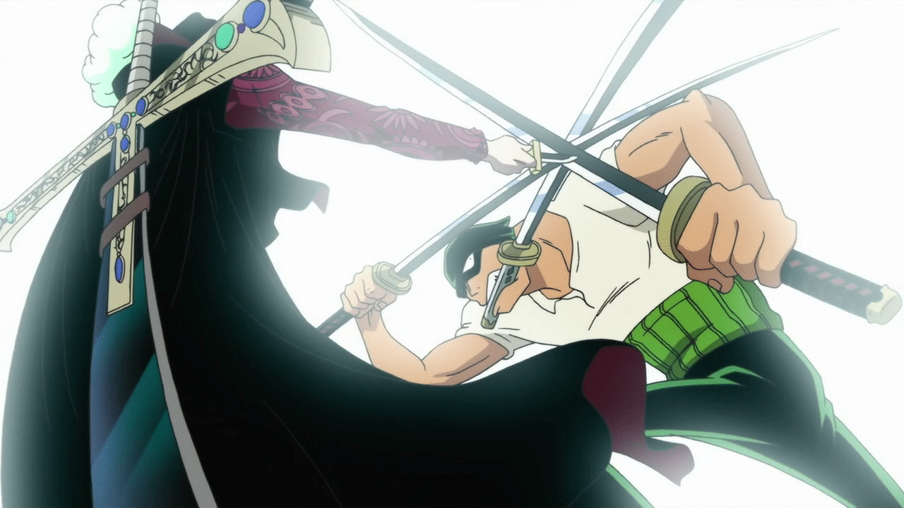 One Piece terá especial mostrando começo da história