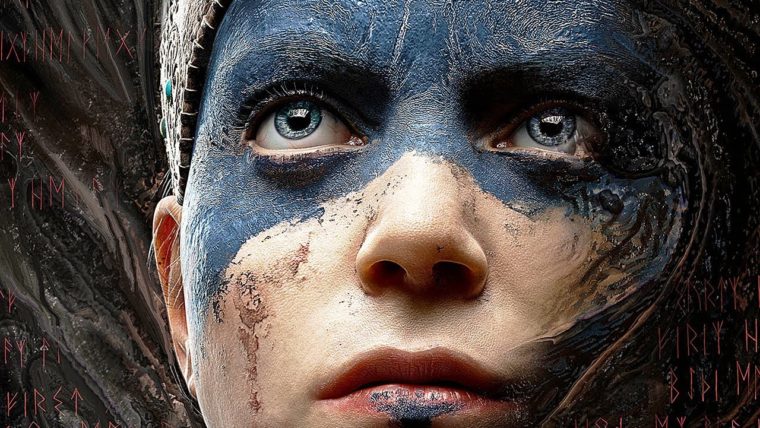 Hellblade 2 ganha atualização promissora