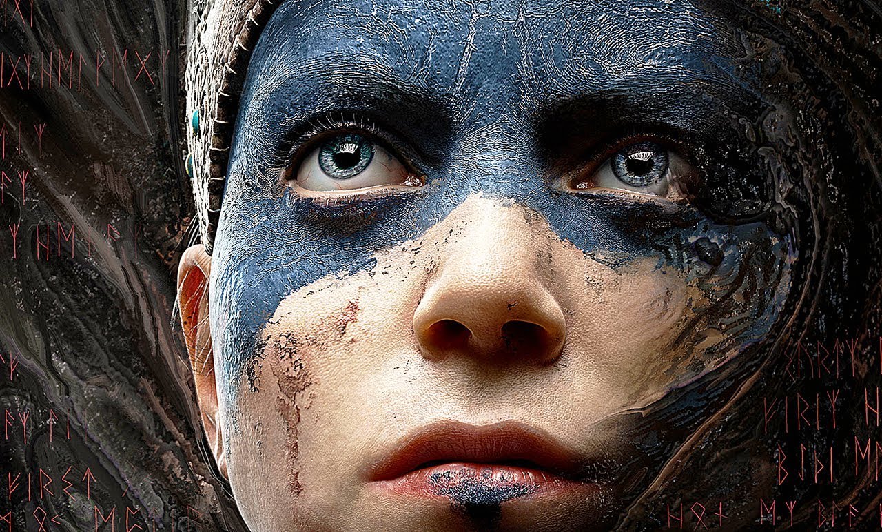 Hellblade: Senua’s Sacrifice deleta seu arquivo de salvamento se você morrer demais [ATUALIZADO]