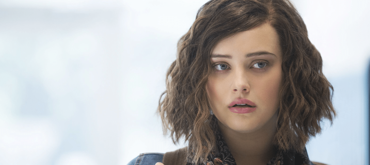 13 Reasons Why aumentou o número de buscas relacionadas a suicídio, indica estudo