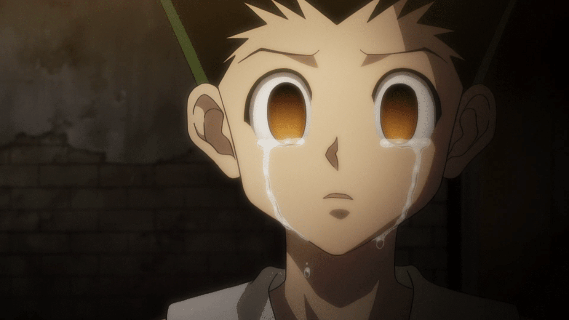 Hunter x Hunter entrará em hiato por tempo indeterminado