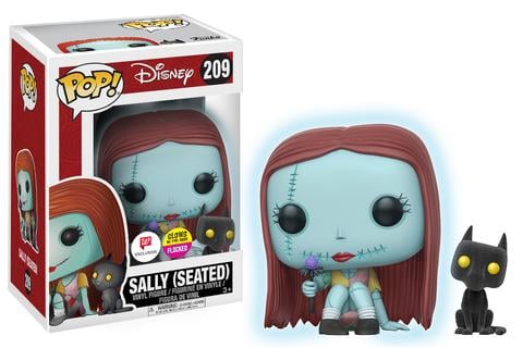 Novos Funko de O Estranho Mundo de Jack vão te deixar no clima do Halloween